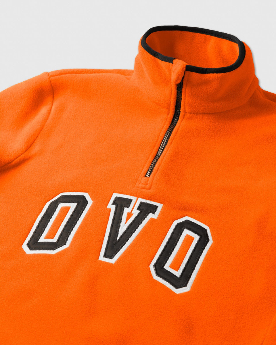 OVO Fleece store