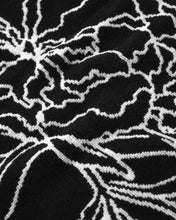 Load image into Gallery viewer, MARIGOLD BEACH TOWEL - BLACK
