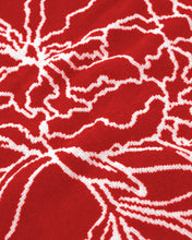 Load image into Gallery viewer, MARIGOLD BEACH TOWEL - RED

